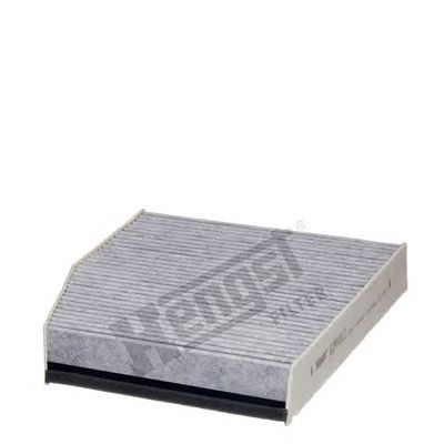 HENGST FILTER e2993lc -  Фильтр воздуха в салоне